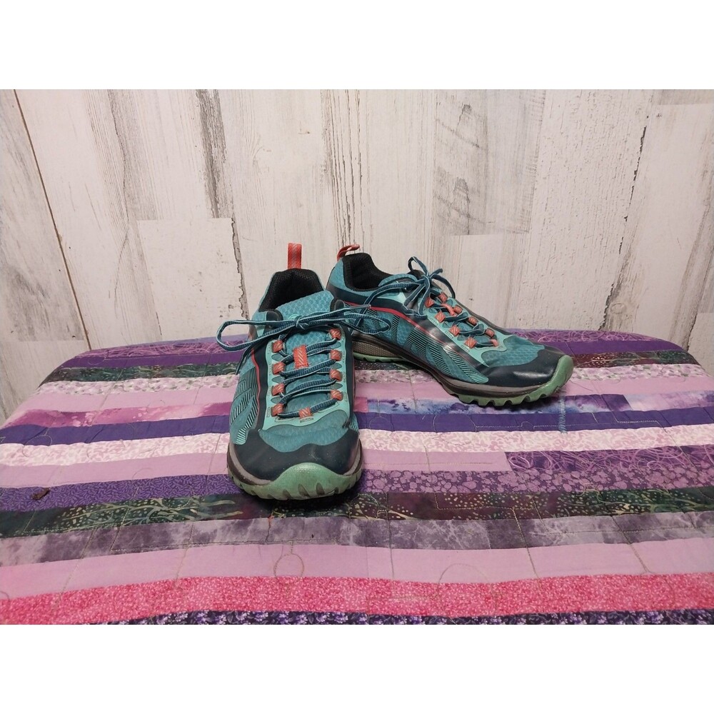 Merrell Siren Edge 3 Womens 8.5 Hiking Shoes J35514 Trail Sneakers